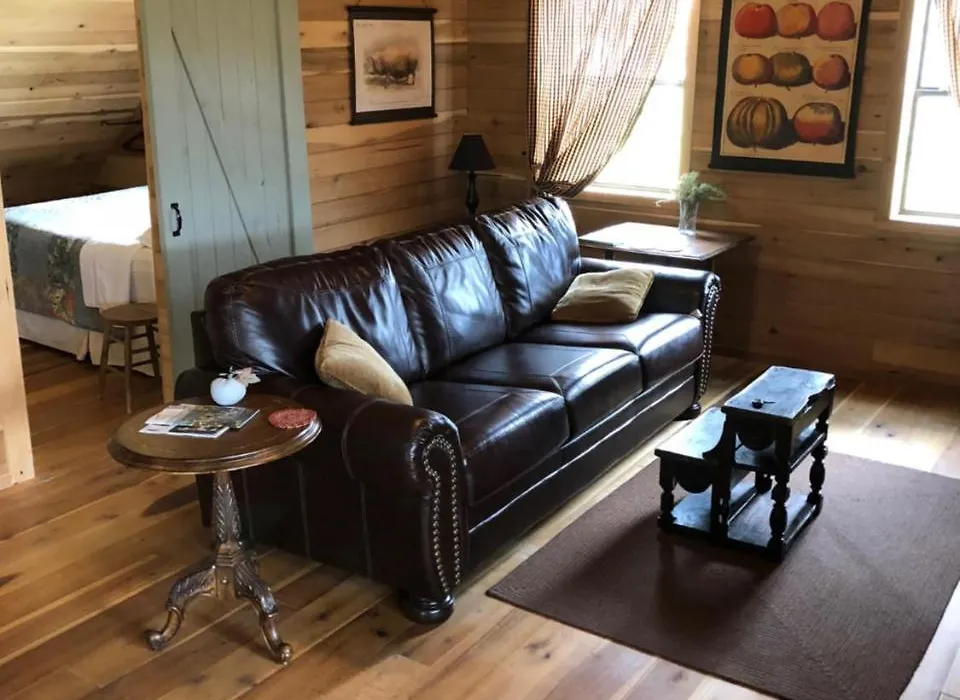 Timberrose B&B-1
