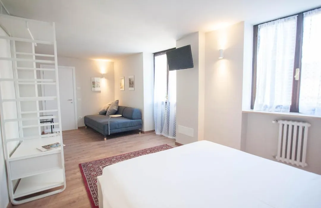 Italianflat - Verona Suite-1
