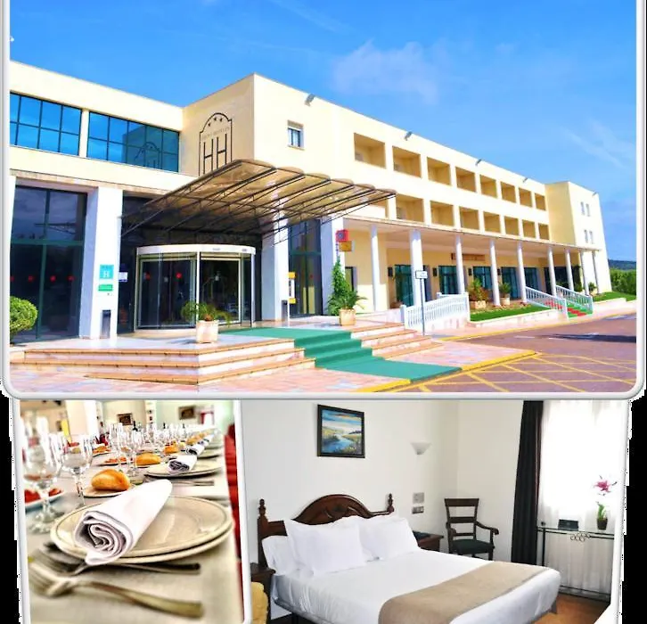 Hotel Heredero-1