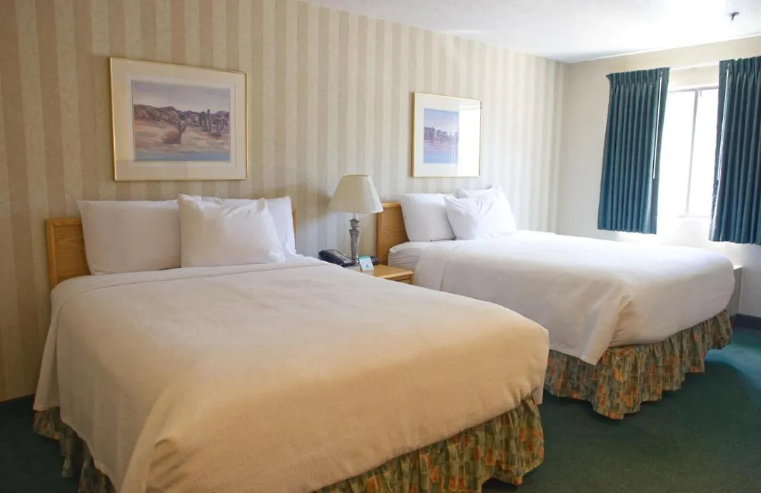 Ambassador Inn-1