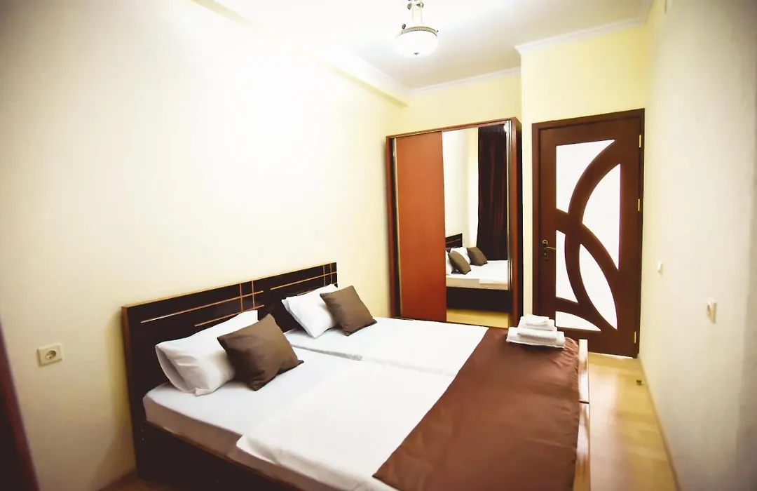 Hotel Blue Ridge Tbilisi-1