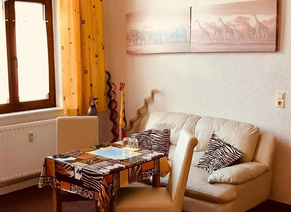Pension Holzhausen-1