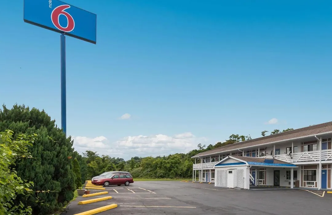 Motel 6-Parkersburg, Wv-1