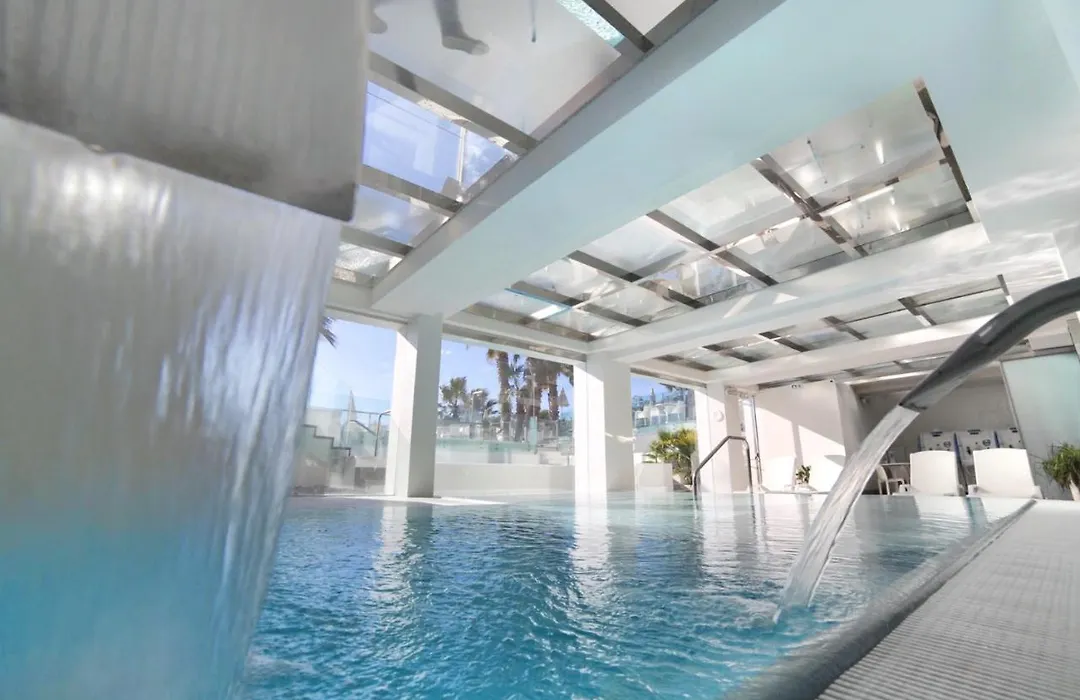 Hotel Caravelle Thalasso & Wellness-1