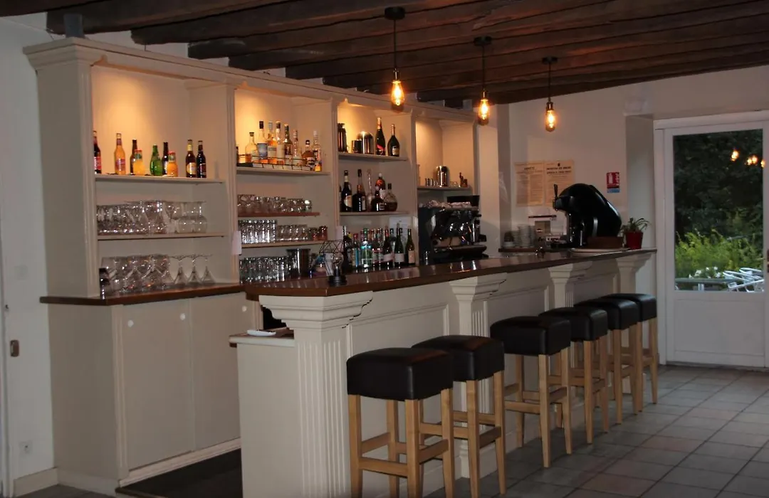 Le Manoir Du Rodoir-1