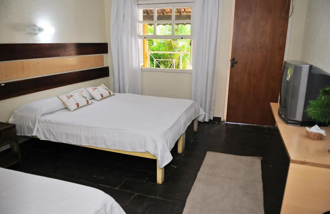 Hotel Nosso Sonho-1