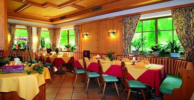 Hotel Mair Am Bach-1