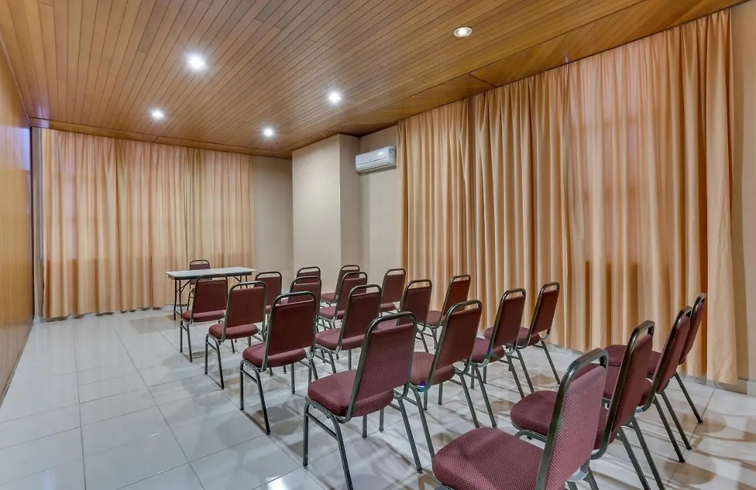 Hotel Beira Mar-1