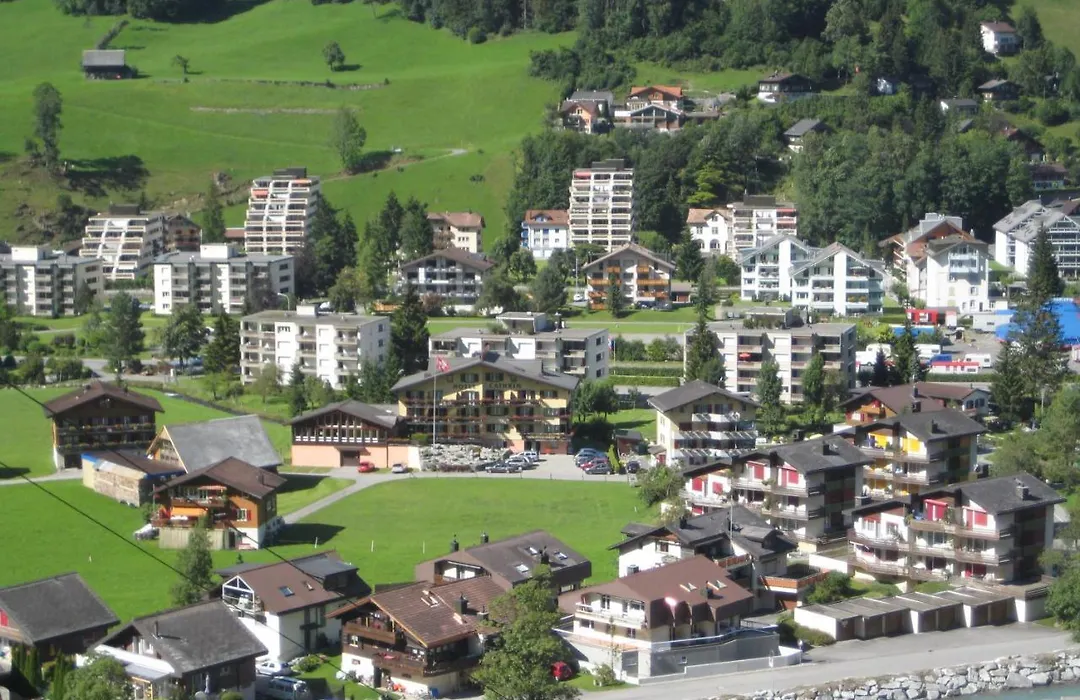 Hotel Cathrin-1