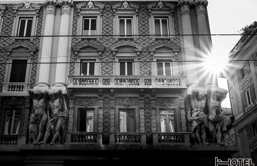 Hotel Youri Il Magnifico-1