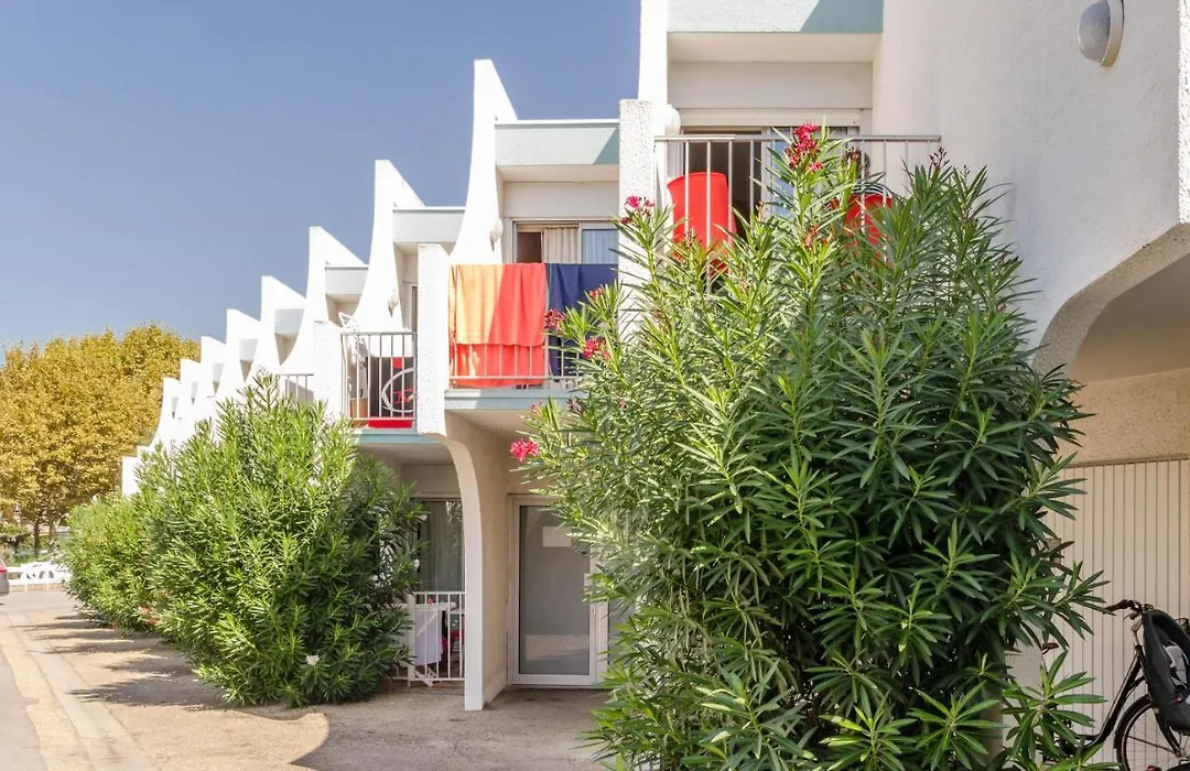Residence Pierre & Vacances Le Levant-1