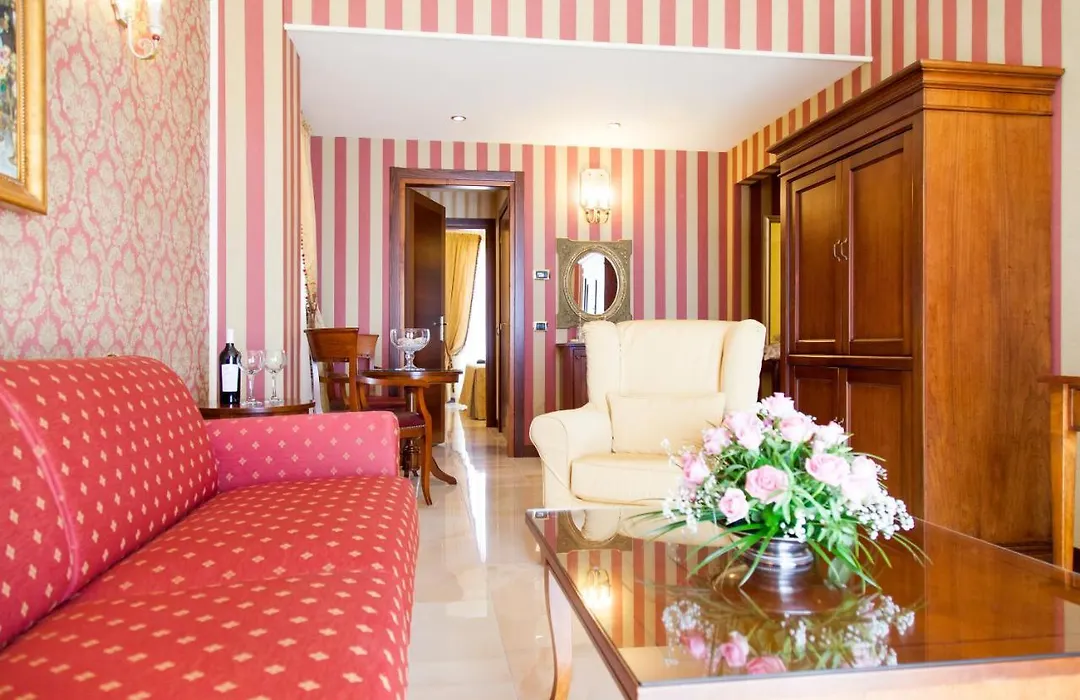 Art Hotel Diamond Naxos Taormina-1