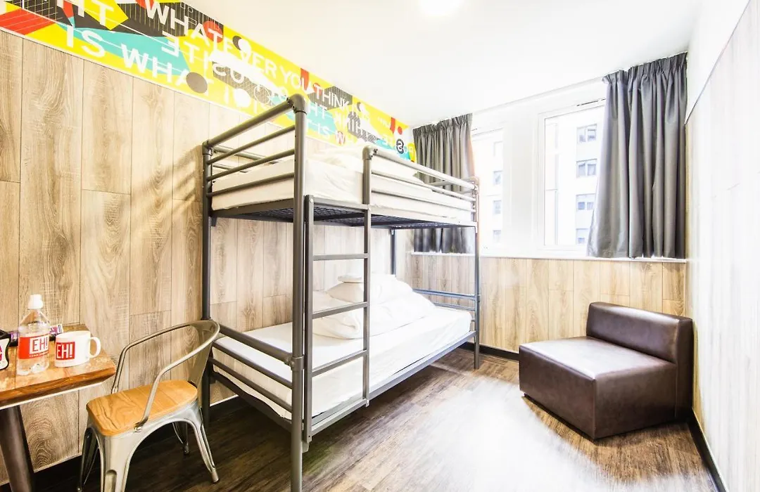 Euro Hostel-1