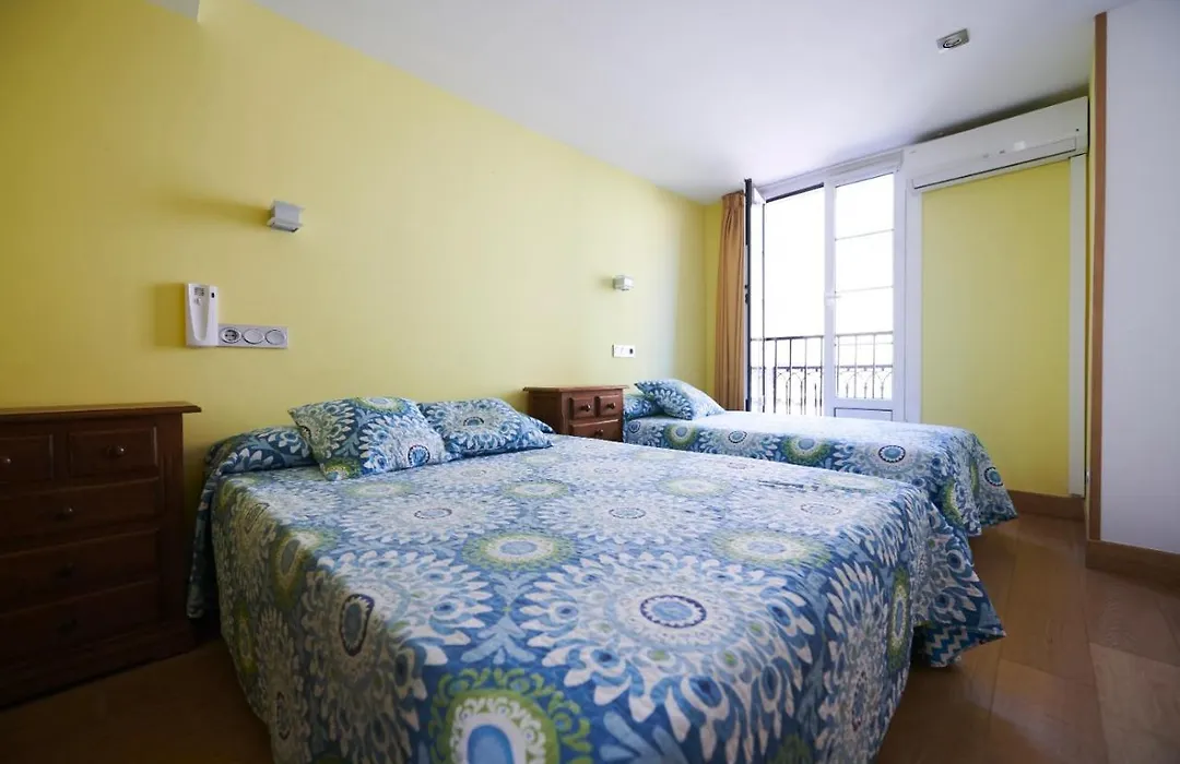 Pension San Vicente-1