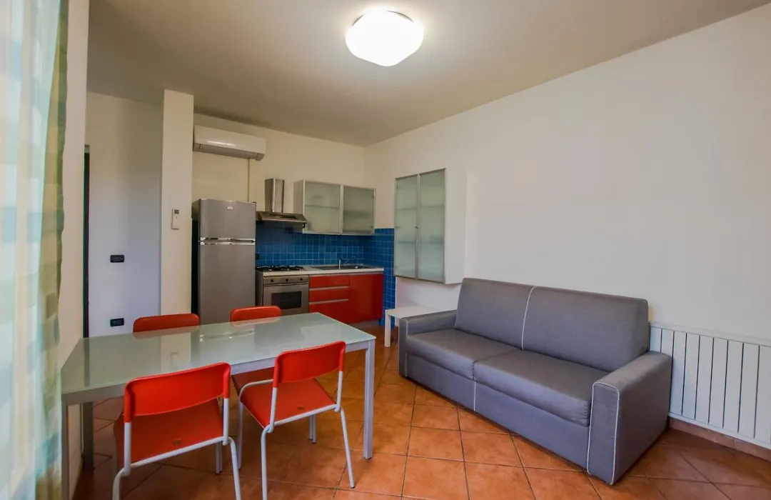 Residence Corso Monferrato-1