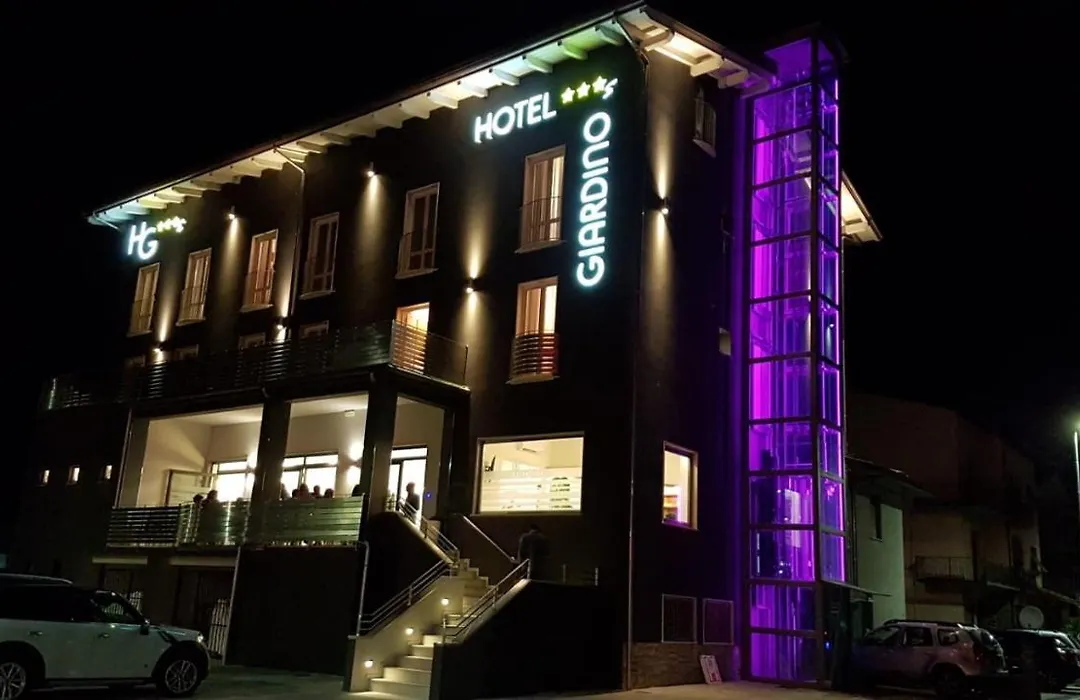Hotel Giardino-1