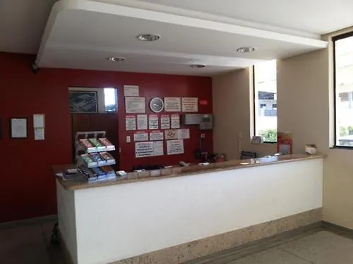 Hotel Gran Valle-1