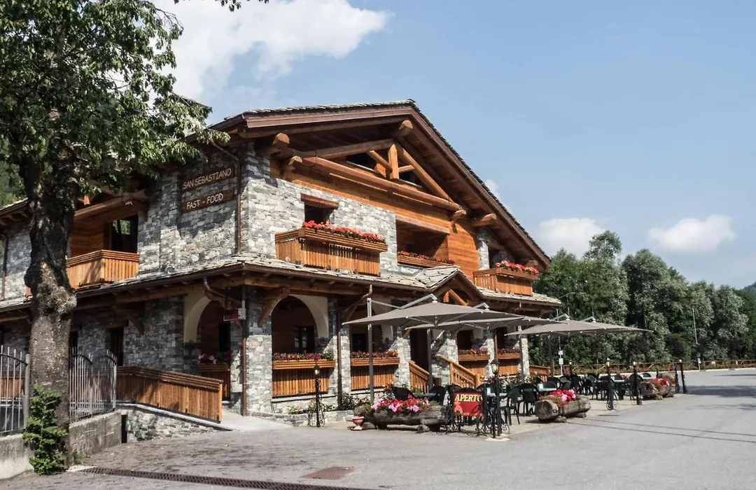 B&B San Sebastiano-1