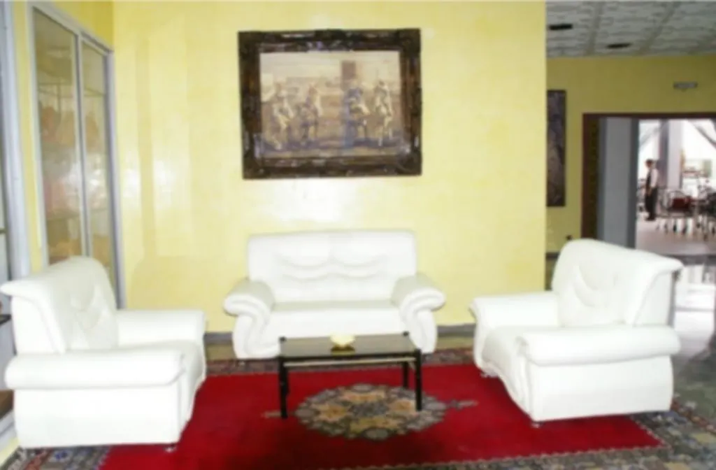 Hotel Agdal-1