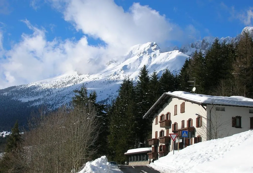 Hotel Spampatti-1