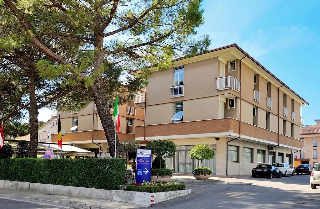 Hotel Frate Sole-1