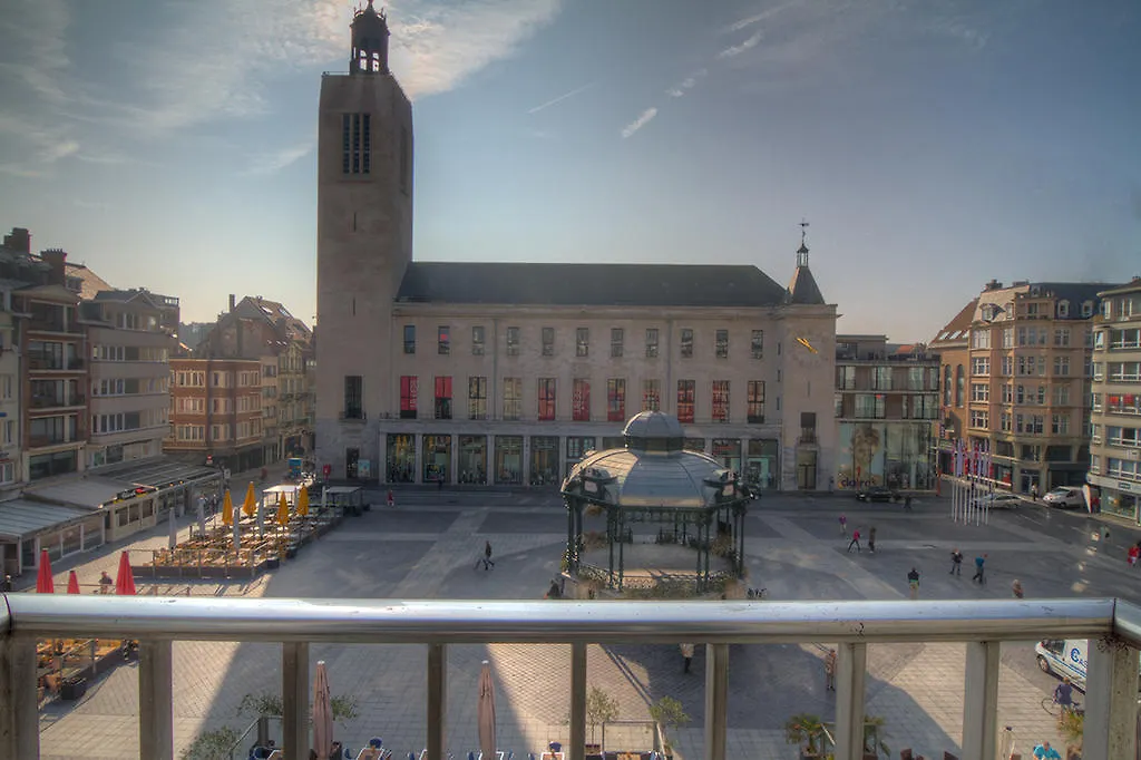 Hotel Ambassadeur-1