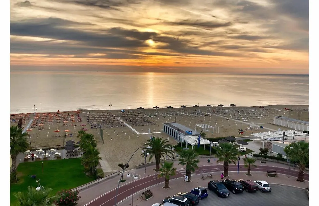Aurea Hotel-1