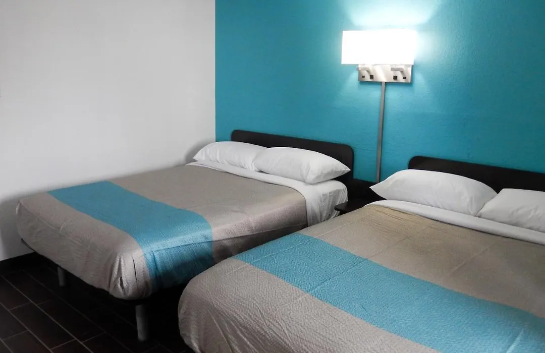 Motel 6-Portland, Tx-1