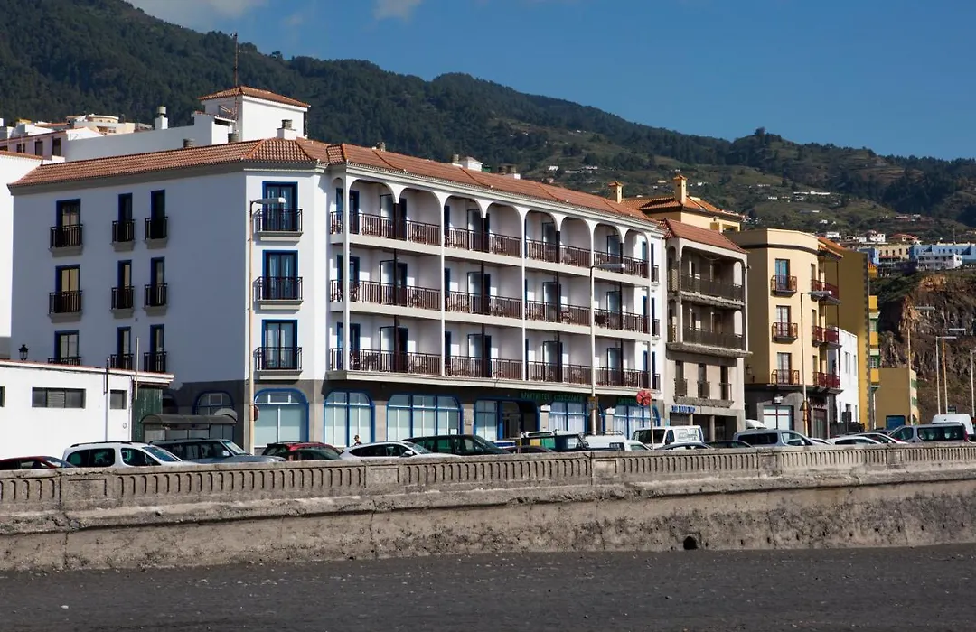 Hotel Castillete-1