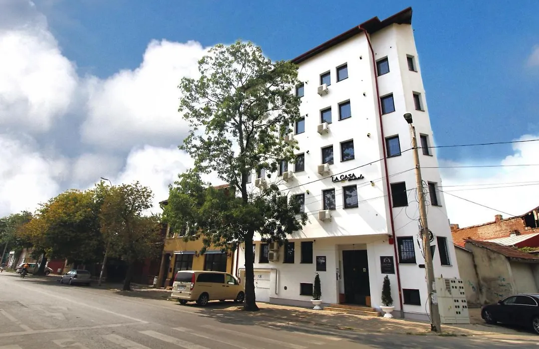 Hotel La Casa Centrale-1