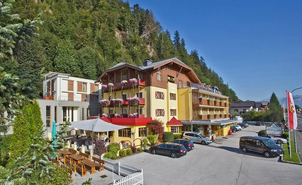 Hotel Badhaus-1