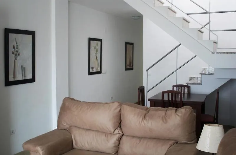 Apartamentos Fercomar-1