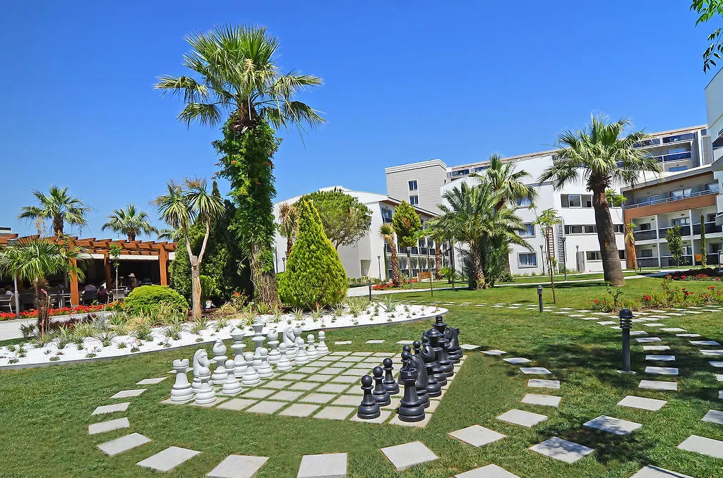 Palm Wings Kusadasi Beach Resort&Spa-1