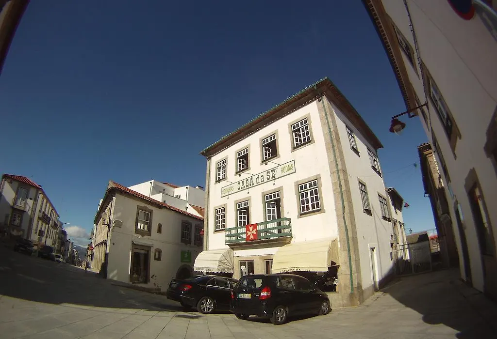 Guesthouse Da Se-1