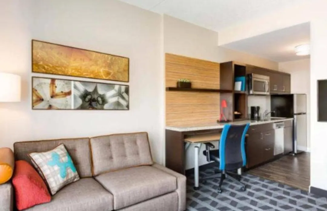 Towneplace Suites Lake Charles-1