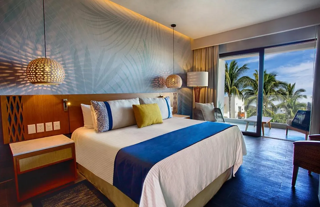 Rancho Banderas All Suite Resort Punta Mita-1