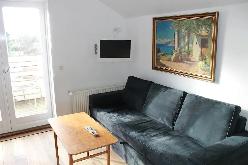 Lavilla Guesthouse-1