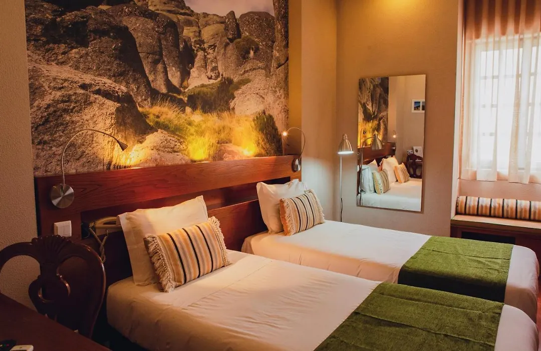 Imperio Do Rei Boutique Hotel-1