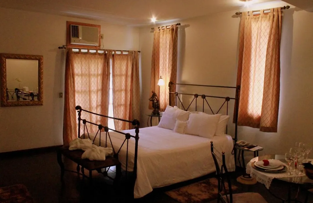 Hotel Caicara Bistro E Eventos Ltda-1