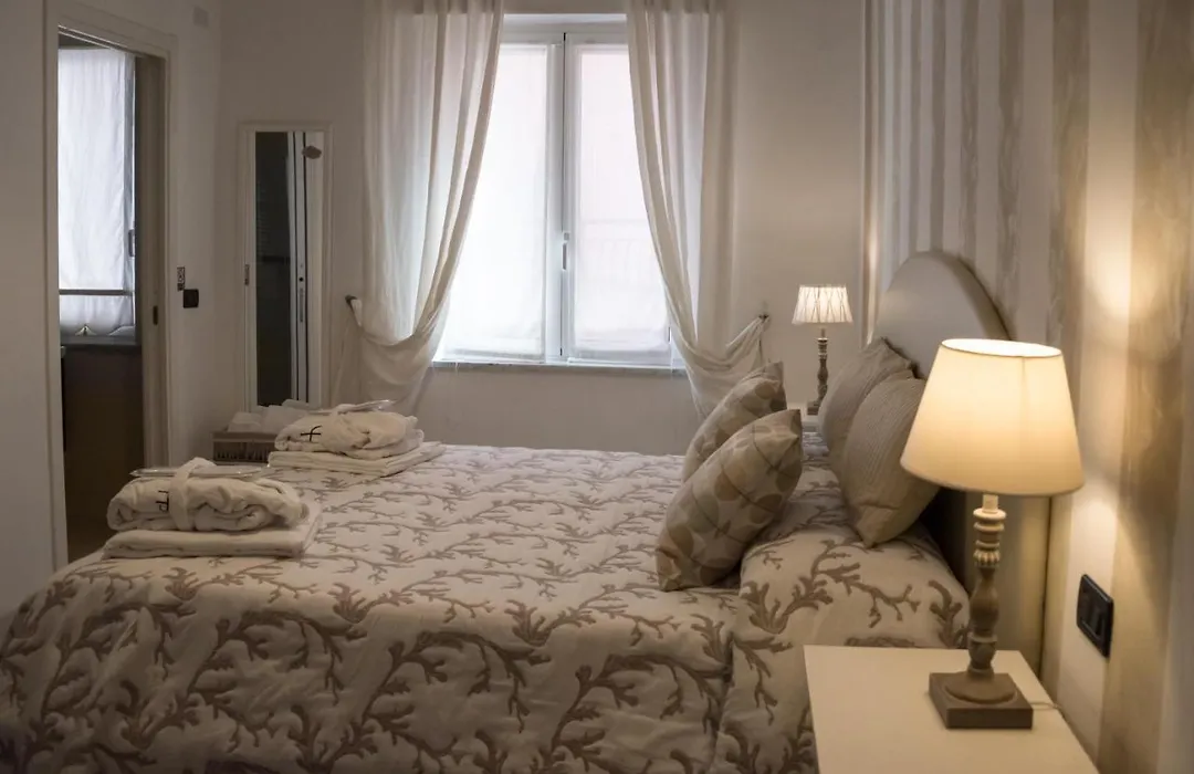 B&B Iulia Augusta-1