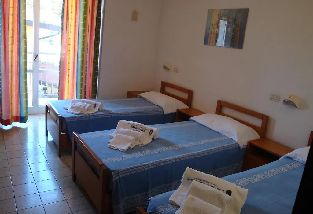 Hotel Villa Celeste-1