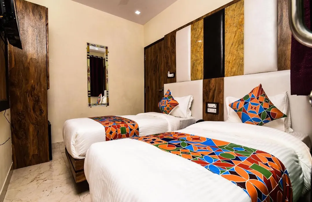 Hotel Dollar Inn-1