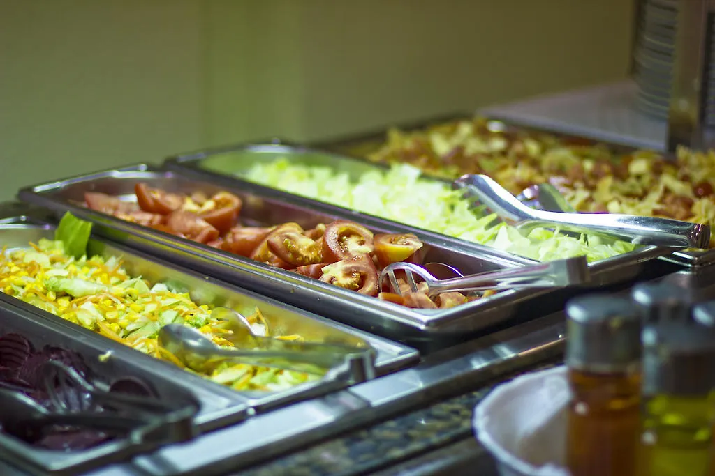 Hotel Sunshine Park-1