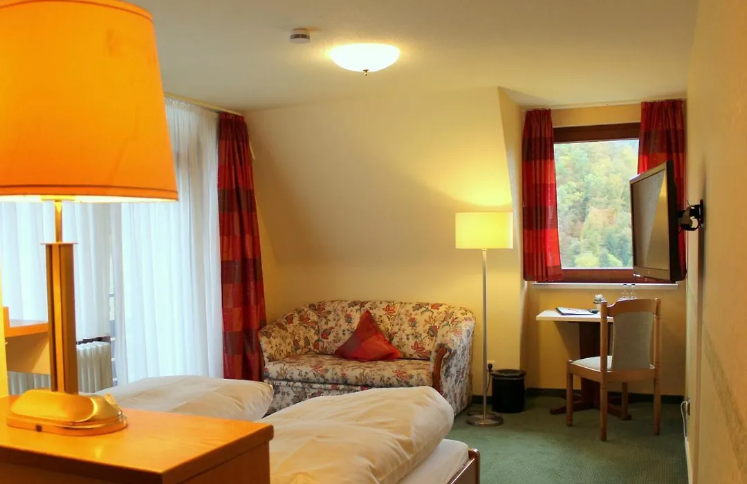 Hotel Am Bad-Wald-1