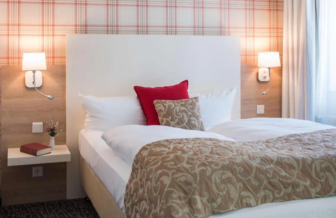 Best Western Quintessenz-Forum-1