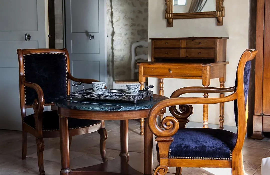 Manoir Sainte Victoire-1