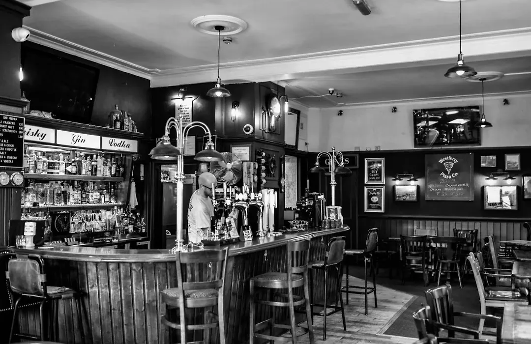 The Ship Inn-1