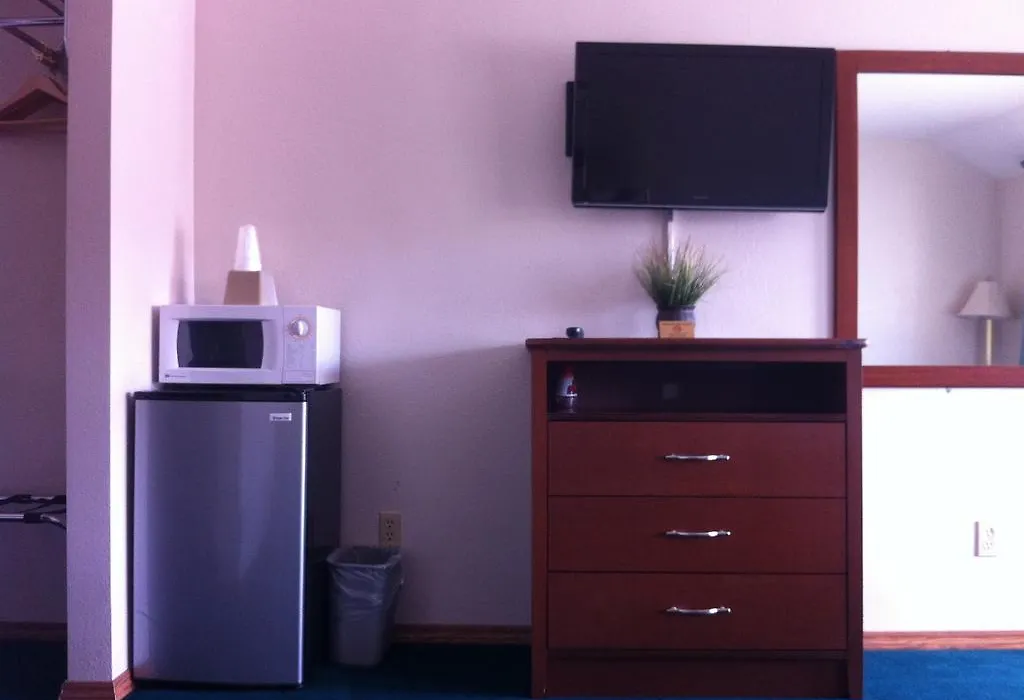 Legacy Inn-1