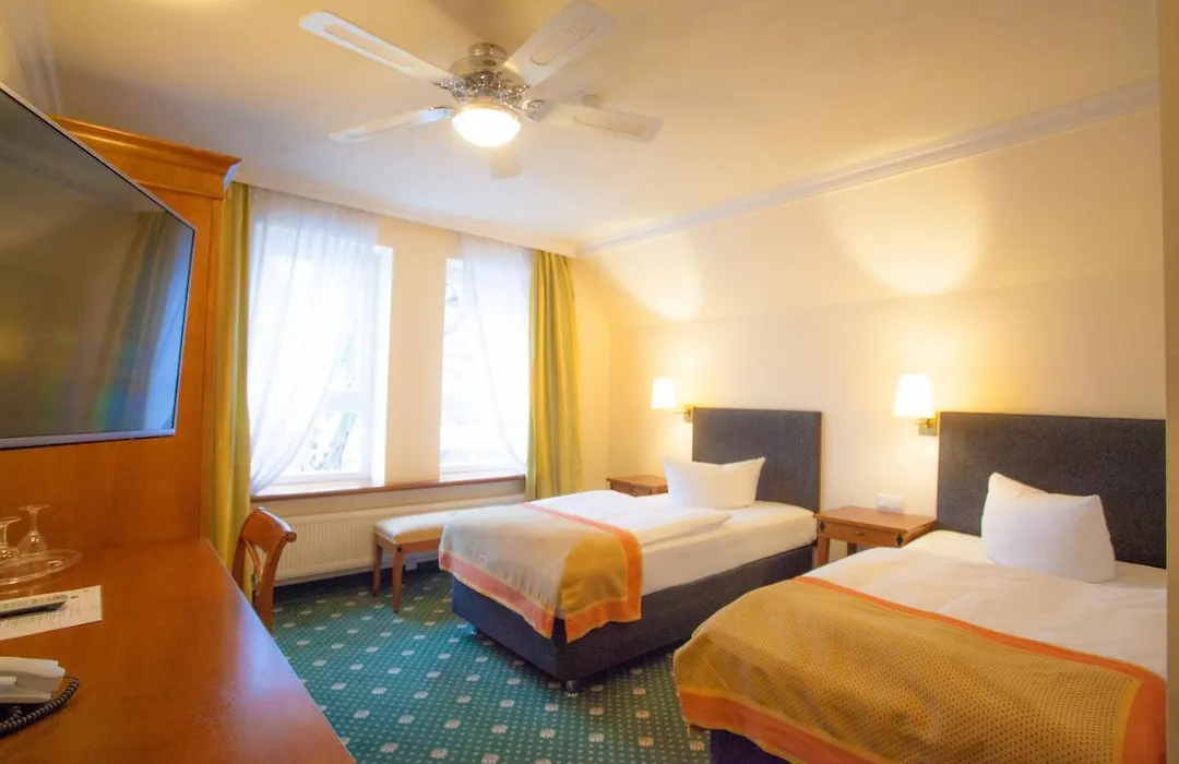 Stadthotel Herzog Ludwig-1