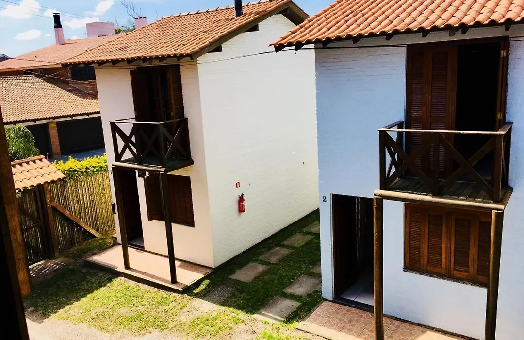 Pousada Taquaras-1